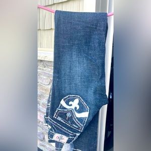 Laguna Beach NWT size 24 Jeans.